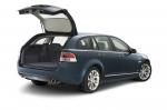 Holden Commodore VE Calais V Sportwagon 2008 года